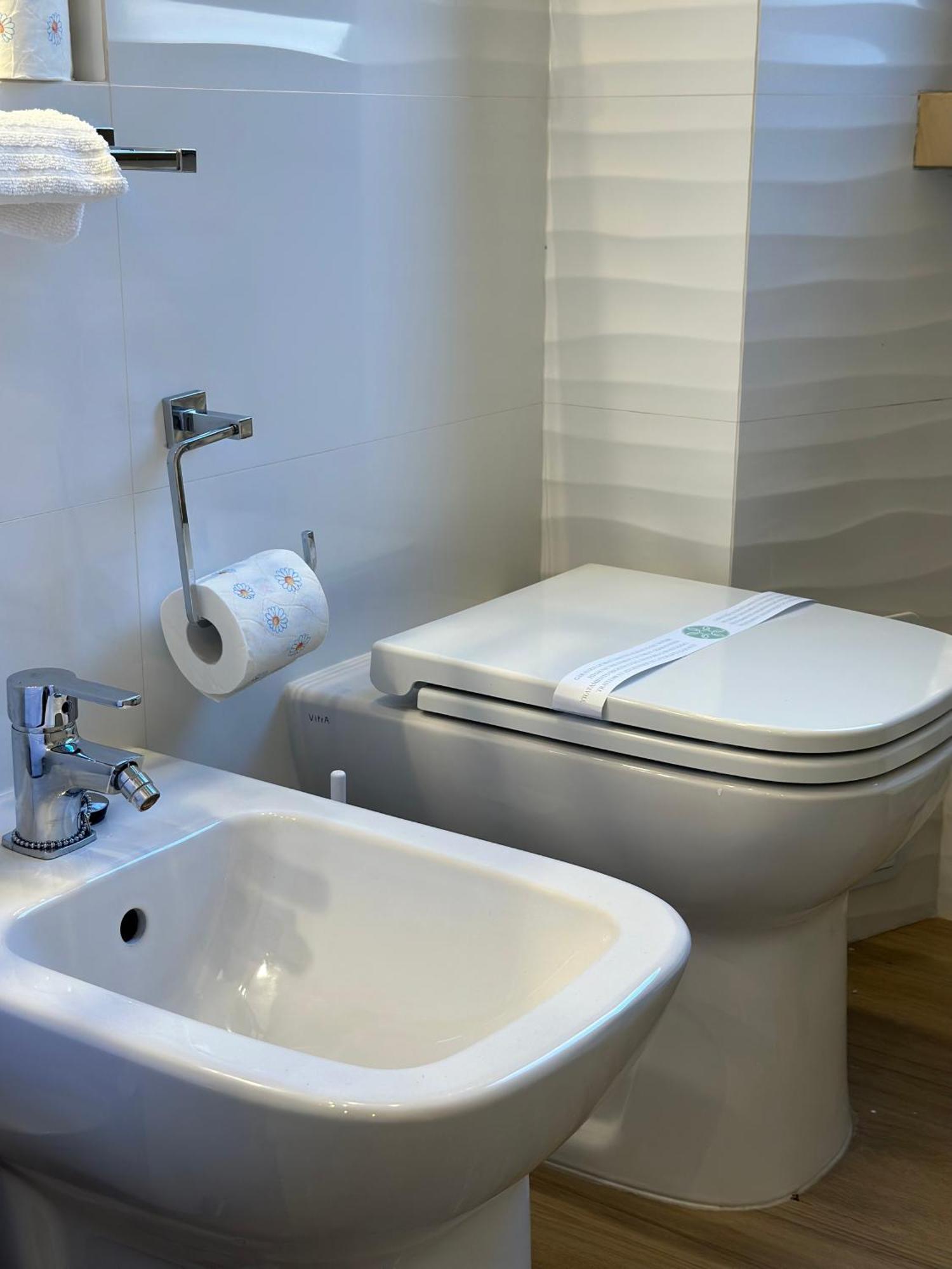 Apartamento Olimpia Pamphili - Centro Storico Di - Gianicolo Trastevere San Pietro