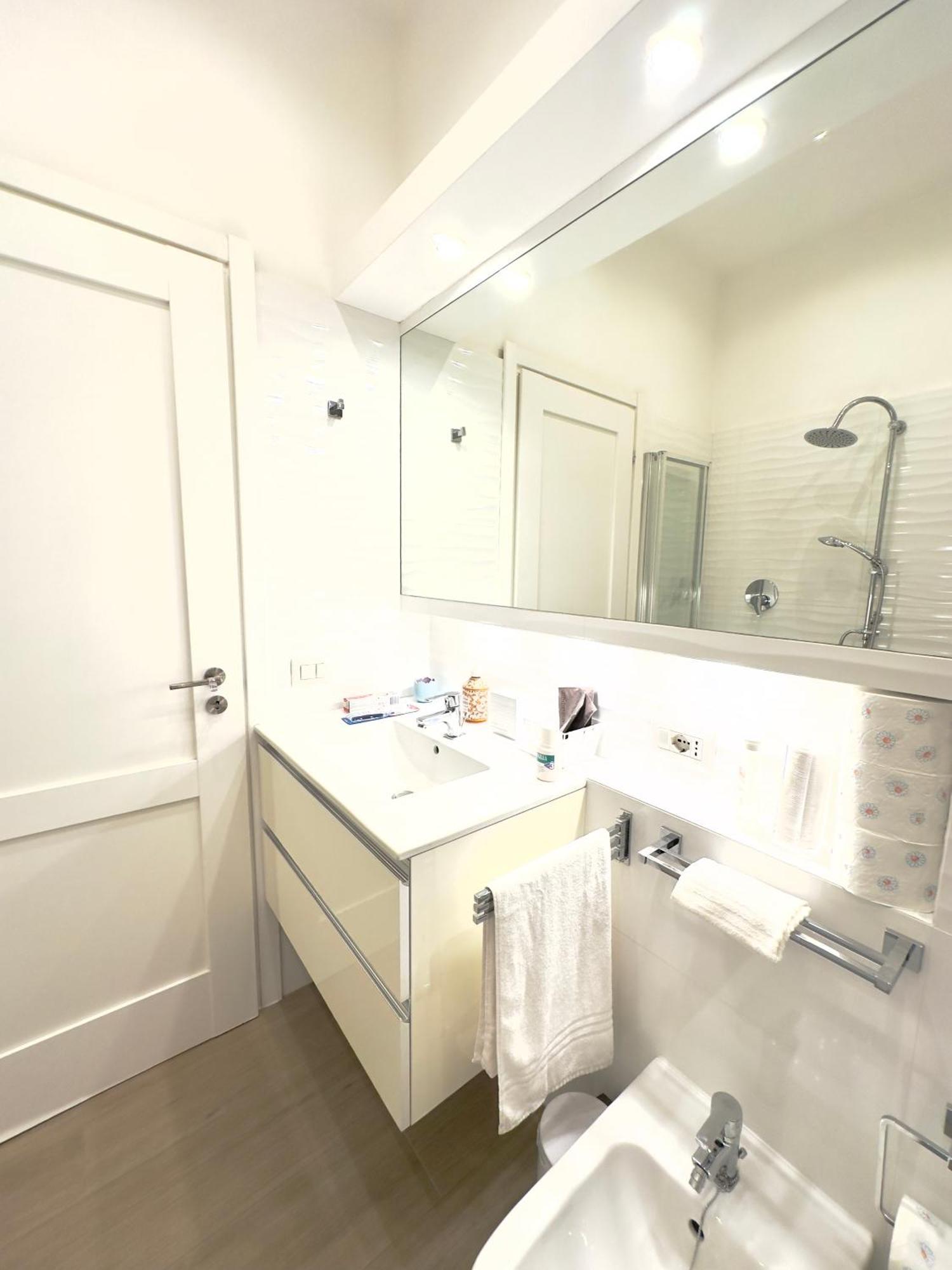 Apartment Olimpia Pamphili - Centro Storico Di - Gianicolo Trastevere San Pietro Rom