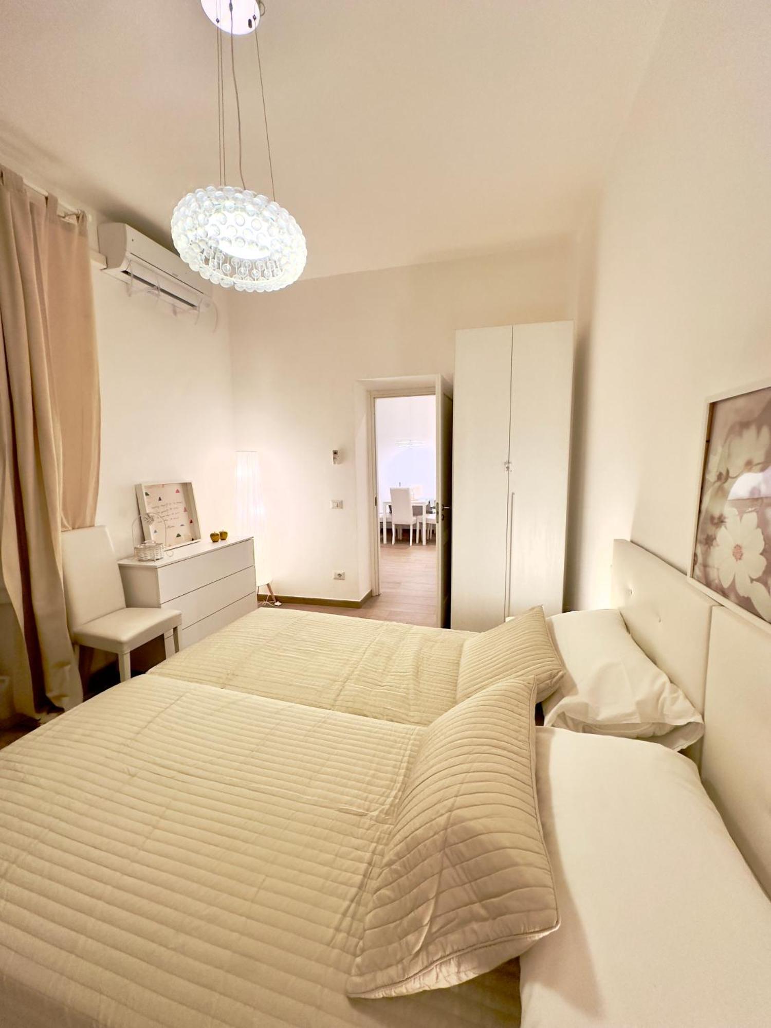 Apartment Olimpia Pamphili - Centro Storico Di - Gianicolo Trastevere San Pietro Rom