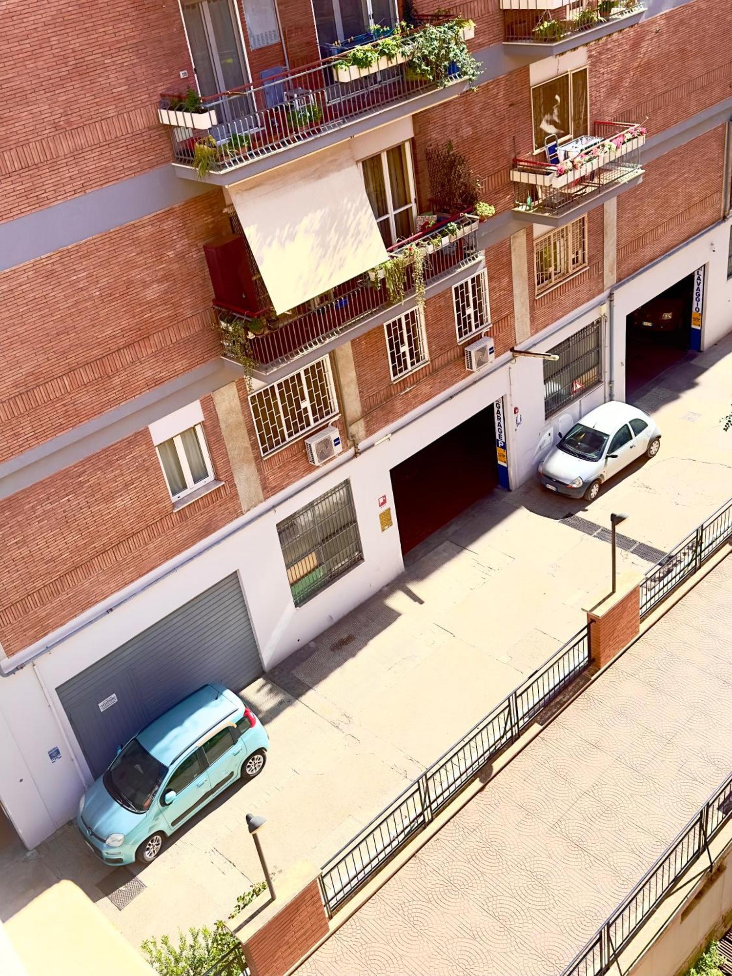 Apartamento Olimpia Pamphili - Centro Storico Di - Gianicolo Trastevere San Pietro Roma