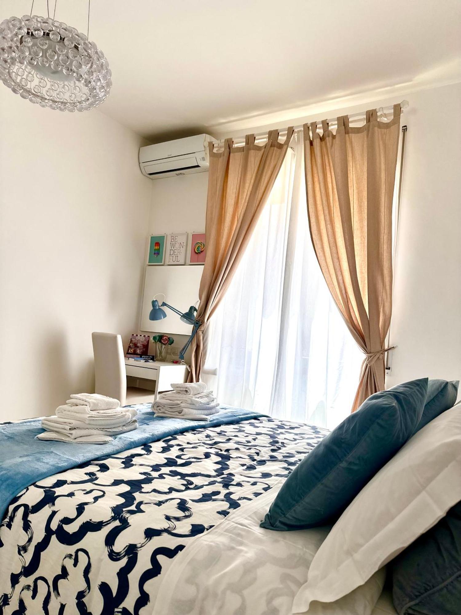 Apartment Olimpia Pamphili - Centro Storico Di - Gianicolo Trastevere San Pietro Rom