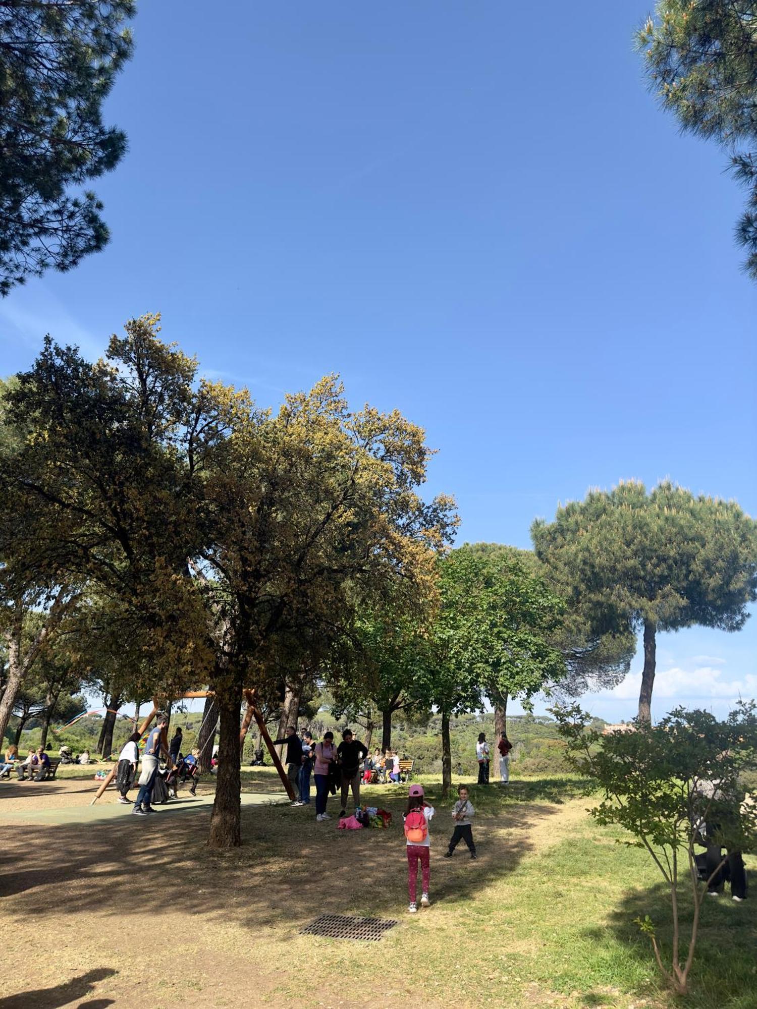Apartamento Olimpia Pamphili - Centro Storico Di - Gianicolo Trastevere San Pietro Roma