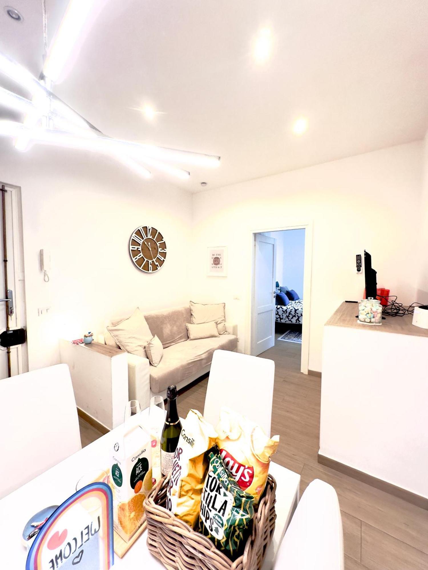 Apartamento Olimpia Pamphili - Centro Storico Di - Gianicolo Trastevere San Pietro *